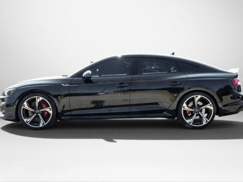 Used 2019 Audi RS 5 Sportback AWD/4WD image 9