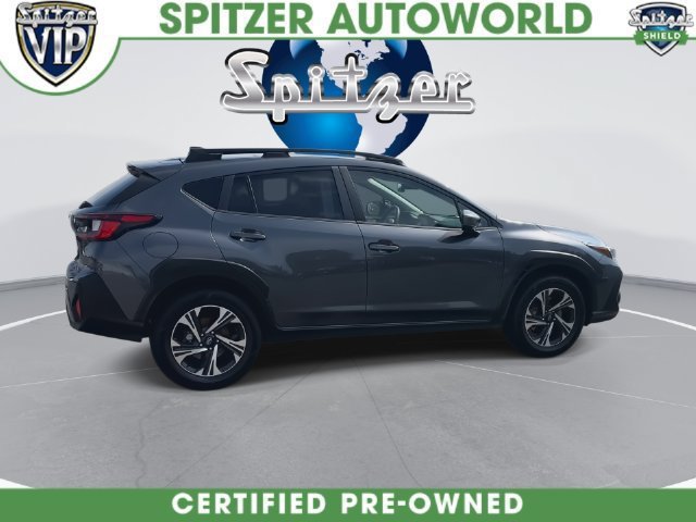Used 2024 Subaru Crosstrek 2.0i Premium AWD/4WD image 16