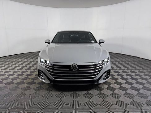 Used 2023 Volkswagen Arteon SEL AWD/4WD image 5