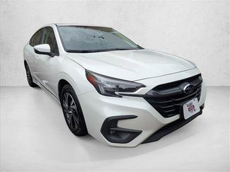 Certified 2025 Subaru Legacy Premium AWD/4WD video 3