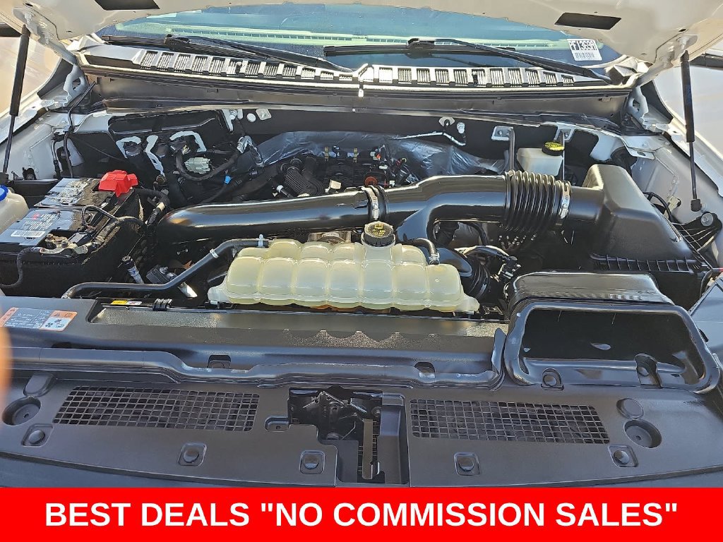 Used 2022 Ford Expedition Limited AWD/4WD image 34