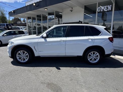 Used 2015 BMW X5 sDrive35i RWD image 3