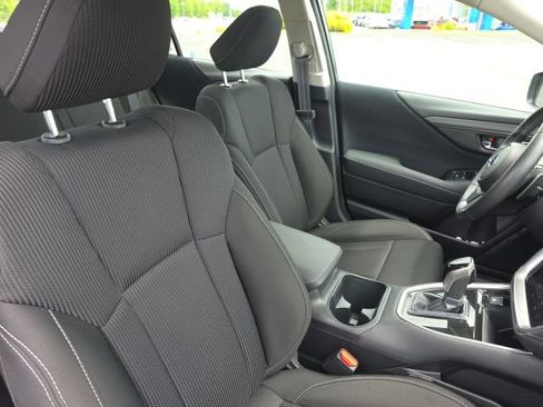 Certified 2025 Subaru Legacy Premium AWD/4WD image 21