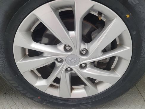 Used 2019 Hyundai Tucson SE AWD/4WD image 31