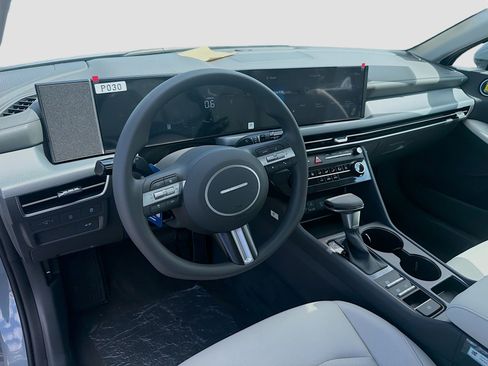 New 2026 Hyundai Sonata SE FWD image 7