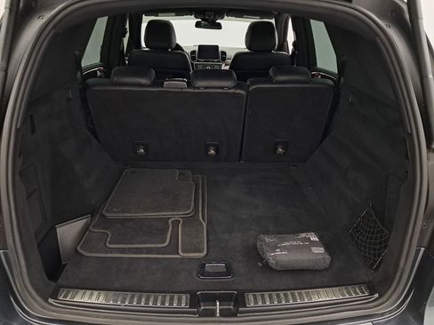 Used 2016 Mercedes-Benz GLE 350 4MATIC SUV Premium image 35