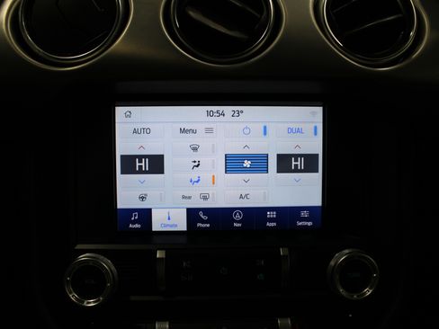 Used 2023 Ford Mustang Premium w/ Equipment Group 201A image 15