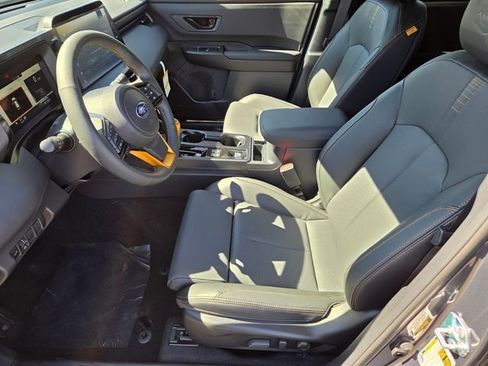 New 2026 Subaru Outback Wilderness AWD/4WD image 6