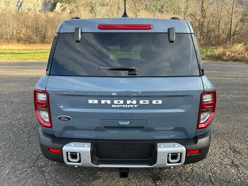 New 2025 Ford Bronco Sport Big Bend image 6