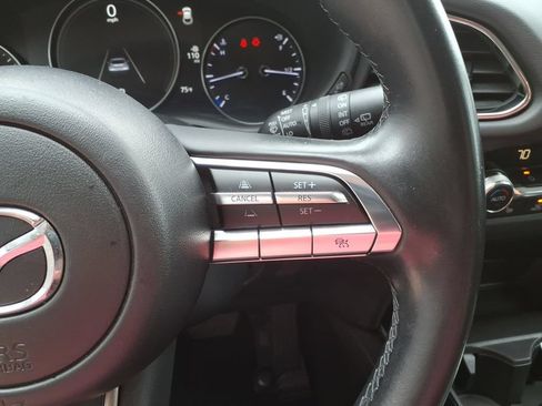 Used 2023 MAZDA CX-30 AWD 2.5 S w/ Preferred Package image 19