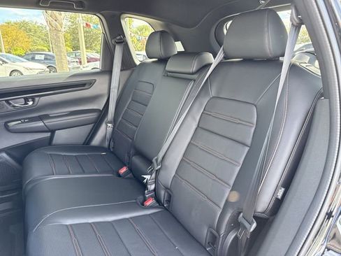 New 2026 Honda CR-V Sport-L image 20