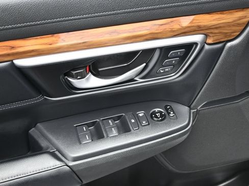Used 2020 Honda CR-V EX-L image 11