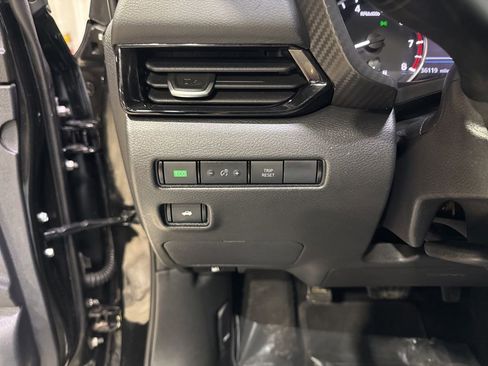 Used 2023 Nissan Sentra SV w/ All-Weather Package image 11