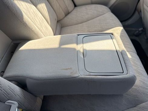 Used 2007 Hyundai Sonata GLS FWD image 23