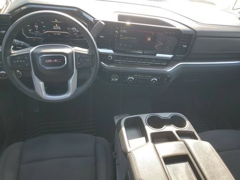 Certified 2024 GMC Sierra 1500 Elevation AWD/4WD image 12