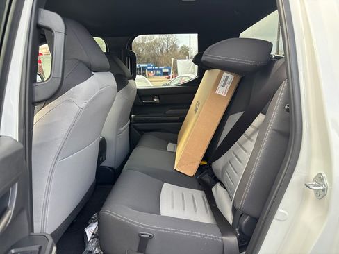 New 2025 Toyota Tacoma TRD Sport image 19