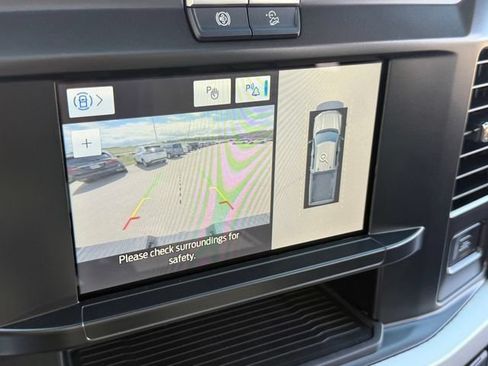 New 2026 Ford F250 XLT AWD/4WD image 15
