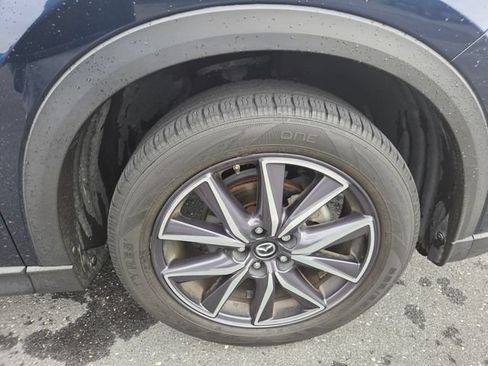 Used 2018 MAZDA CX-5 Grand Touring w/ Premium Package AWD/4WD image 30