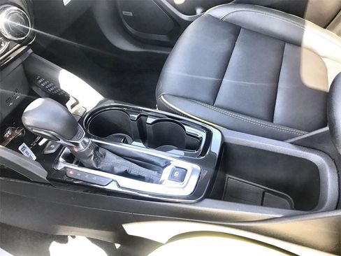 New 2025 Chevrolet TrailBlazer ACTIV w/ Convenience Package image 18