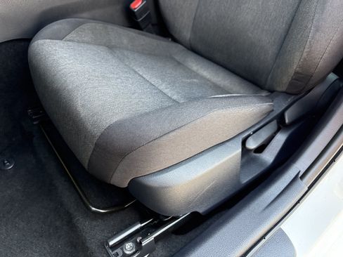 Used 2025 Toyota Camry LE FWD image 12
