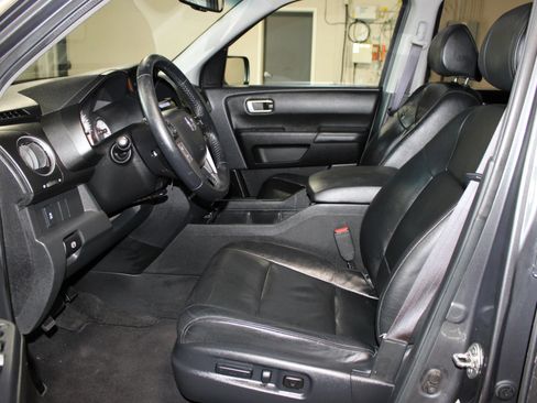 Used 2012 Honda Pilot EX-L image 9