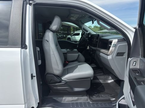 Used 2024 Ford F250 XL w/ FX4 Off-Road Package AWD/4WD image 17