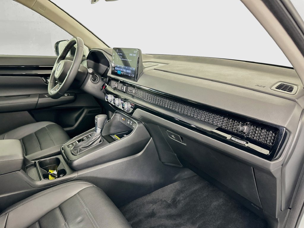 Used 2023 Honda CR-V EX-L image 28