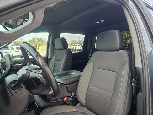 Used 2020 Chevrolet Silverado 1500 LT w/ All-Star Edition image 21