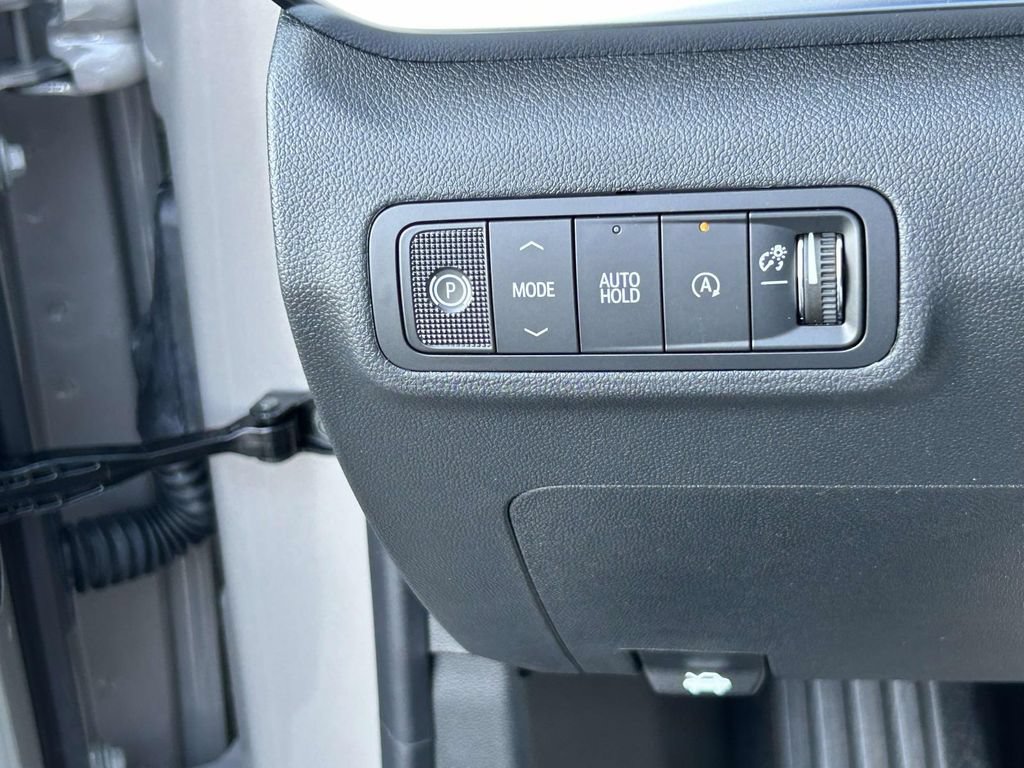 New 2027 GMC Terrain Elevation w/ Black Edition FWD image 25