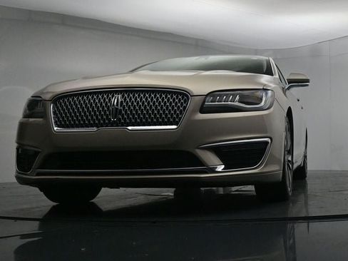 Used 2017 Lincoln MKZ Select w/ Select Plus Package FWD image 32