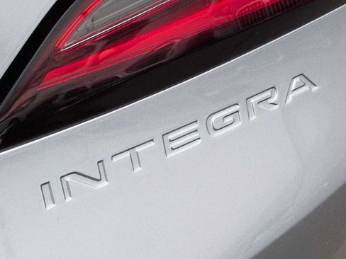 Used 2024 Acura Integra Type S image 13
