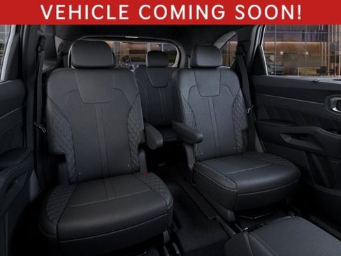 New 2026 Kia Sorento SX Prestige AWD/4WD image 16