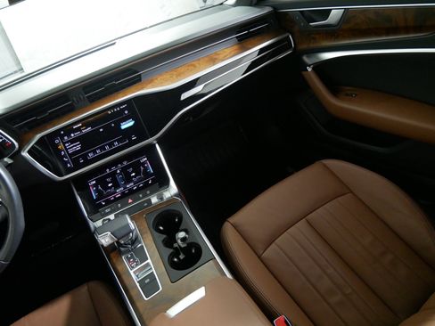 Used 2023 Audi A6 2.0T Premium w/ Convenience Package AWD/4WD image 11