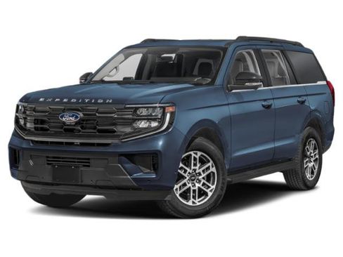 New 2025 Ford Expedition Active image 24