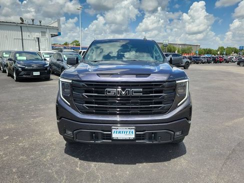Certified 2025 GMC Sierra 1500 Elevation AWD/4WD image 30