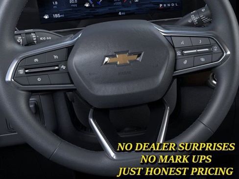 New 2026 Chevrolet Tahoe High Country w/ LPO, Illumination Package image 19