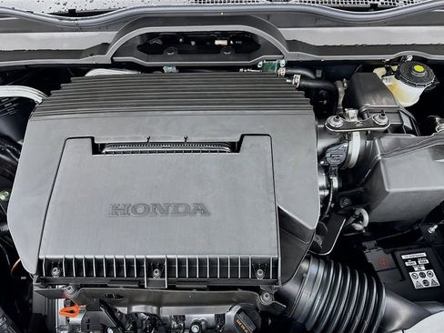 New 2026 Honda Pilot Elite image 12