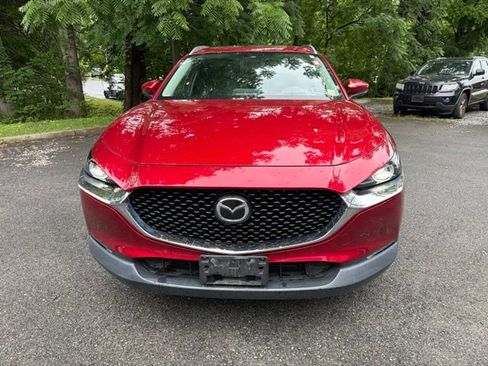 Used 2020 MAZDA CX-30 AWD w/ Premium Package image 6