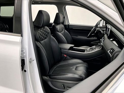 Certified 2021 Hyundai Palisade Limited image 7