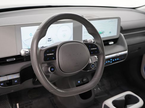 Used 2023 Hyundai Ioniq 5 SEL w/ Cargo Package image 22