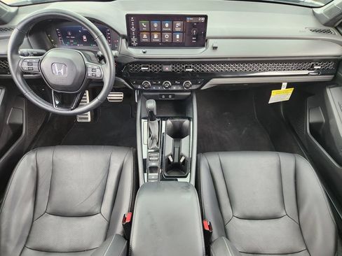 Used 2024 Honda Accord Sport image 28