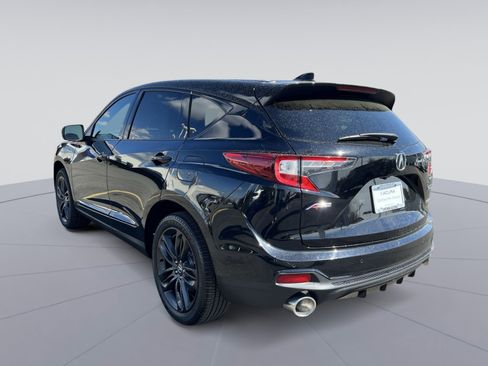 Certified 2023 Acura RDX A-Spec image 3