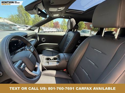 Used 2026 Hyundai Palisade Calligraphy AWD/4WD image 28