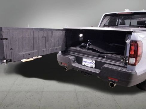 Used 2022 Honda Ridgeline RTL-E image 21