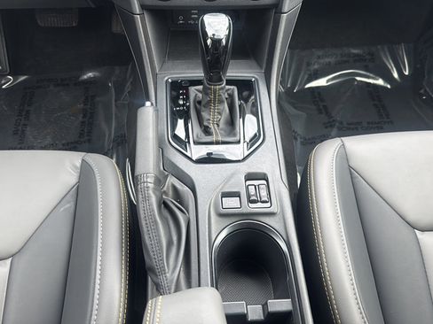 Used 2023 Subaru Crosstrek 2.5i Sport image 33