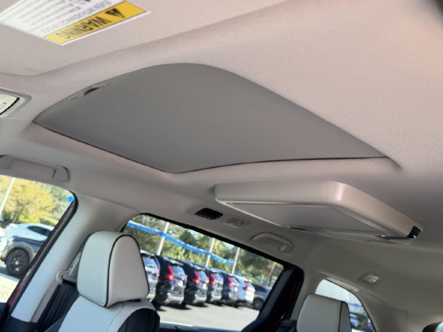 New 2027 Honda Odyssey Elite image 13