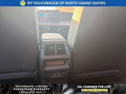 New 2026 Volkswagen Tiguan S image 22