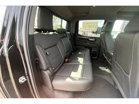 New 2026 Chevrolet Silverado 1500 LT AWD/4WD image 10