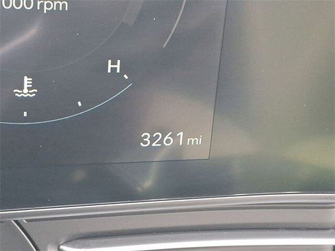 Certified 2025 Hyundai Kona SEL image 13