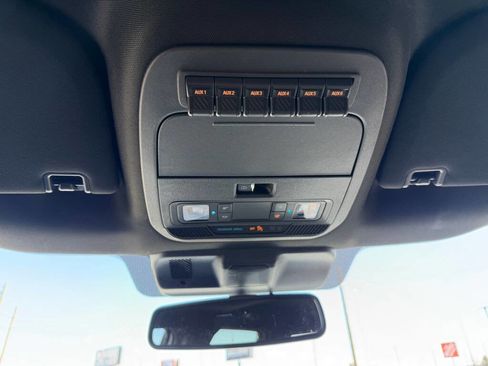 Used 2025 Ford F150 Tremor AWD/4WD image 34